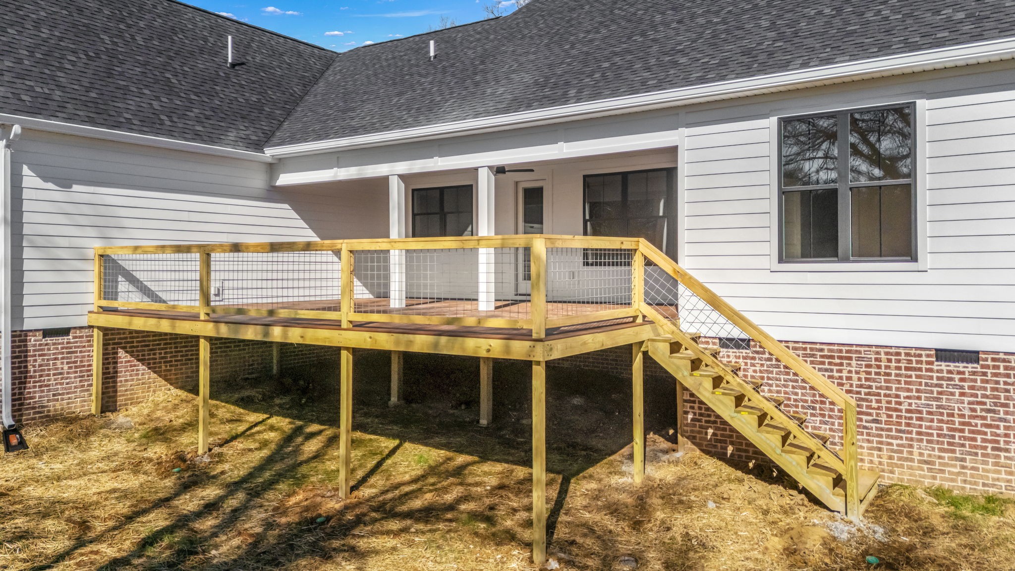 320 Mount Olivet Road Wartrace, TN 37183 - Photo 7 of 35 Gallery Image 7