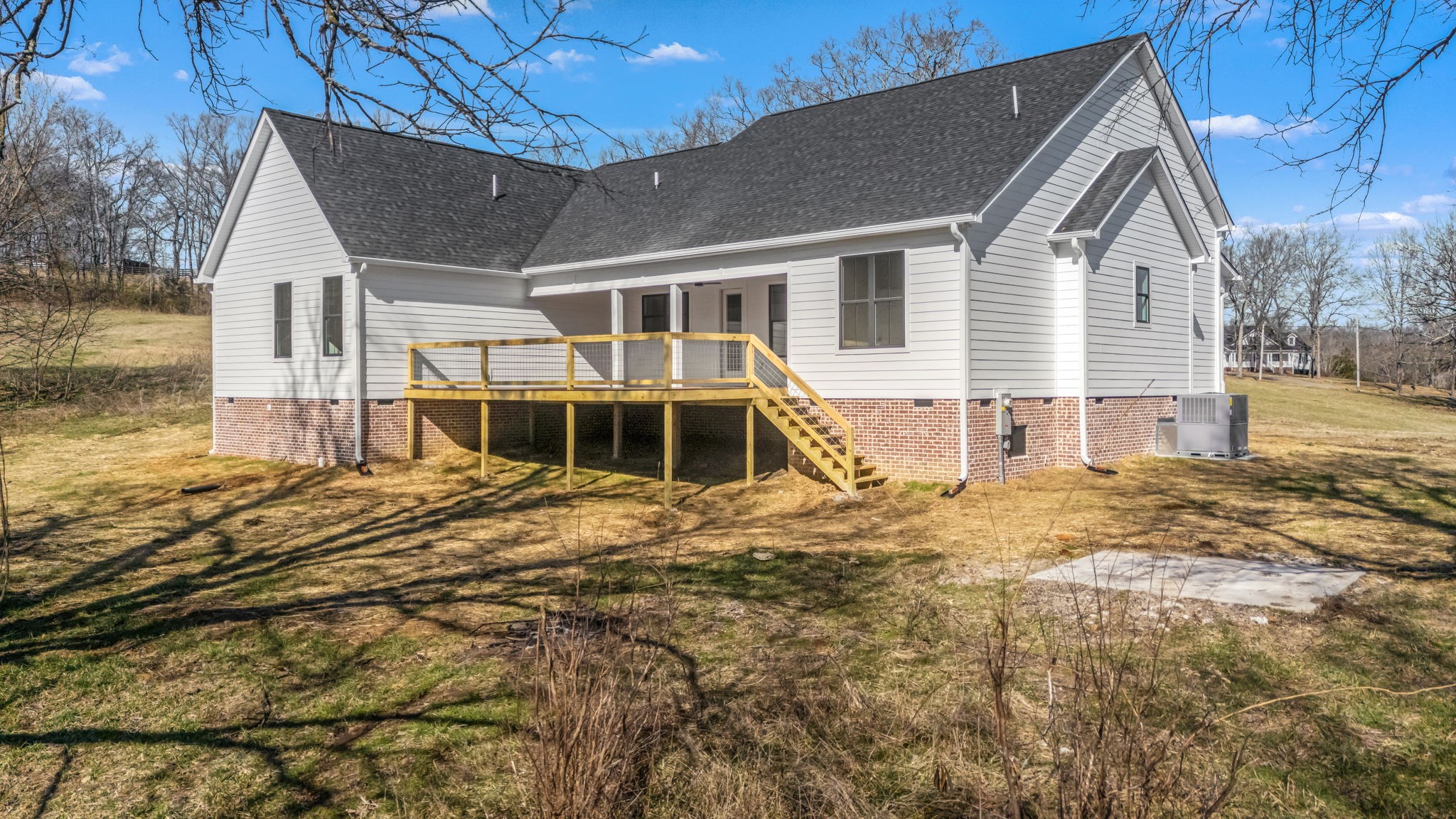 320 Mount Olivet Road Wartrace, TN 37183 - Photo 8 of 35 Gallery Image 8