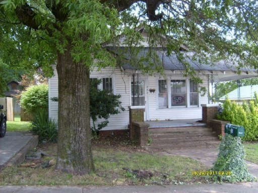 540 Inman Street West Cleveland, TN 37311 - Photo 1 of 1 Primary Photo