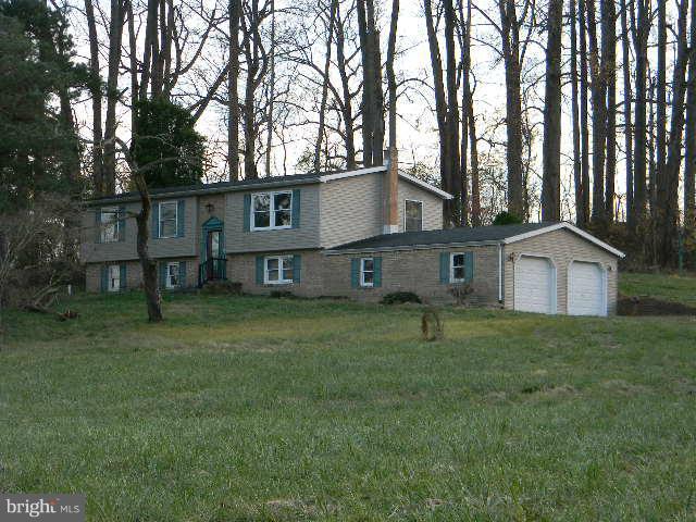 Exterior (Front)