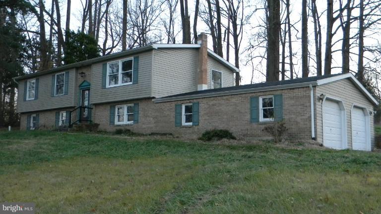 207 Rowlandsville Road Conowingo, MD 21918 - Photo 2 of 23 Exterior (Front)