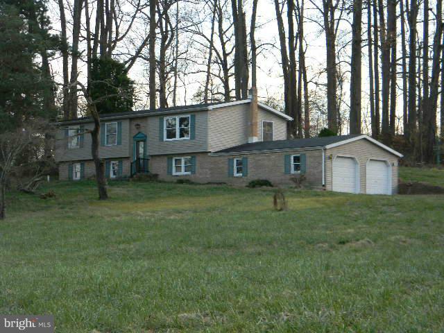 207 Rowlandsville Road Conowingo, MD 21918 - Photo 3 of 23 Exterior (Front)
