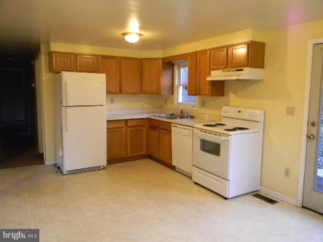 207 Rowlandsville Road Conowingo, MD 21918 - Photo 5 of 23 Kitchen