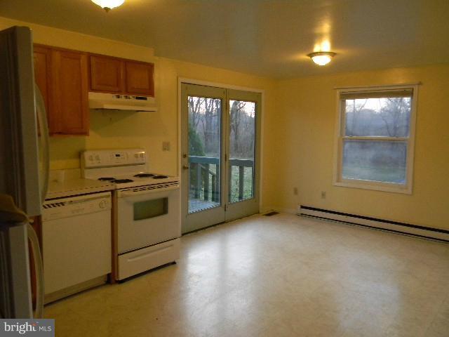 207 Rowlandsville Road Conowingo, MD 21918 - Photo 6 of 23 Kitchen