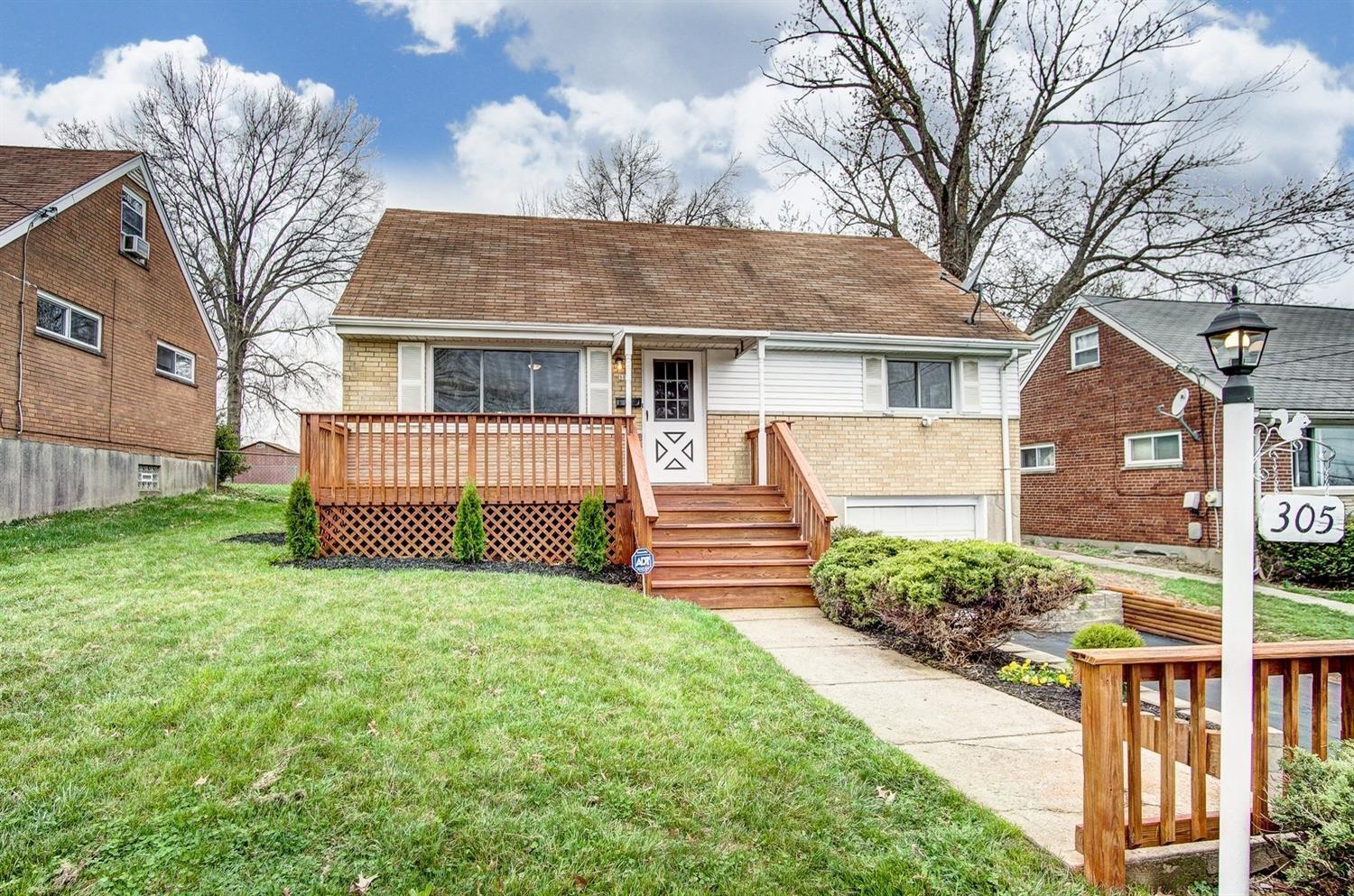 305 Anderson Ferry Road Cincinnati, OH 45238 - Photo 1 of 1 Gallery Image 1