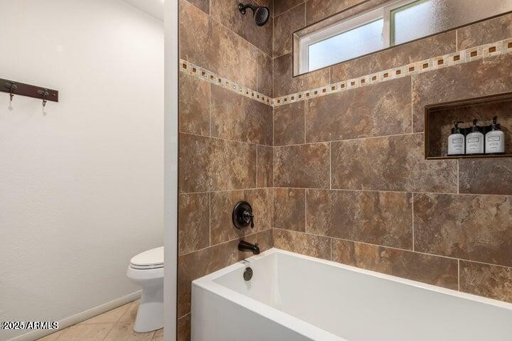 3357 East Hatcher Road Phoenix, AZ 85028 - Photo 16 of 29 Photo #16