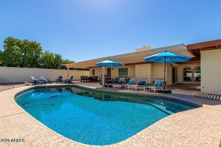 3357 East Hatcher Road Phoenix, AZ 85028 - Photo 3 of 29 Photo #3