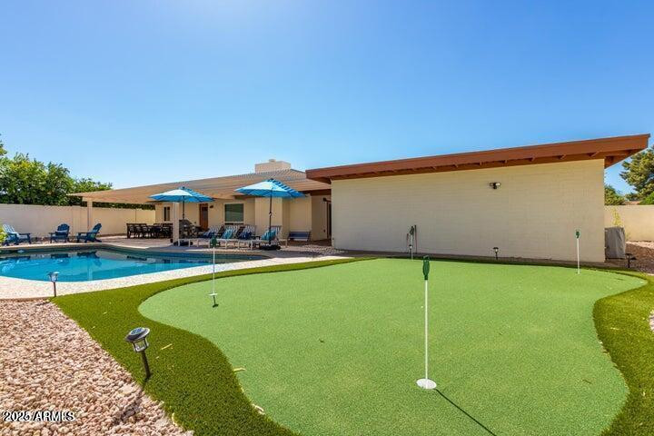 3357 East Hatcher Road Phoenix, AZ 85028 - Photo 5 of 29 Photo #5