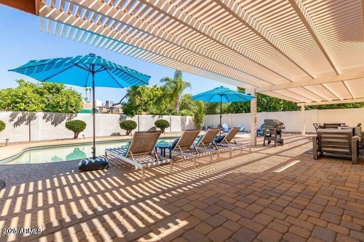 3357 East Hatcher Road Phoenix, AZ 85028 - Photo 6 of 29 Photo #6