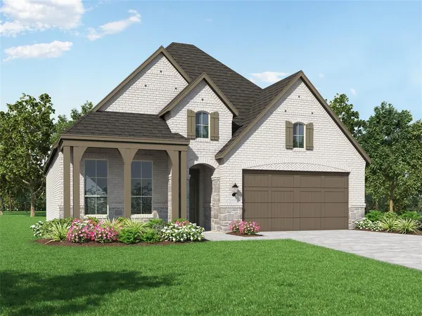 $493,160 | 4330 Blackberry Lane, Oak Point, TX 75068
