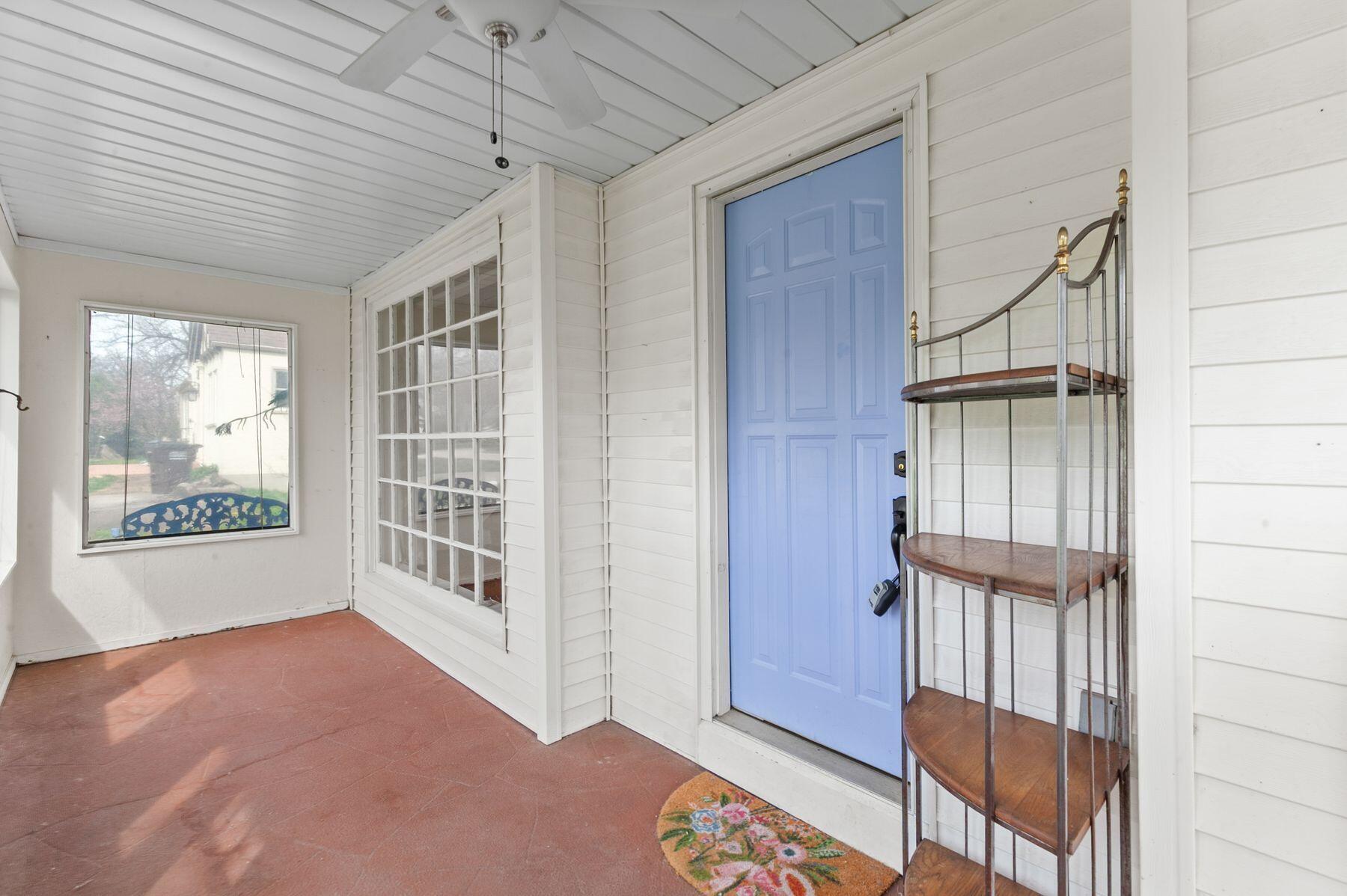 40420 102nd Street Randall, WI 53128 - Photo 25 of 32 Screened Porch