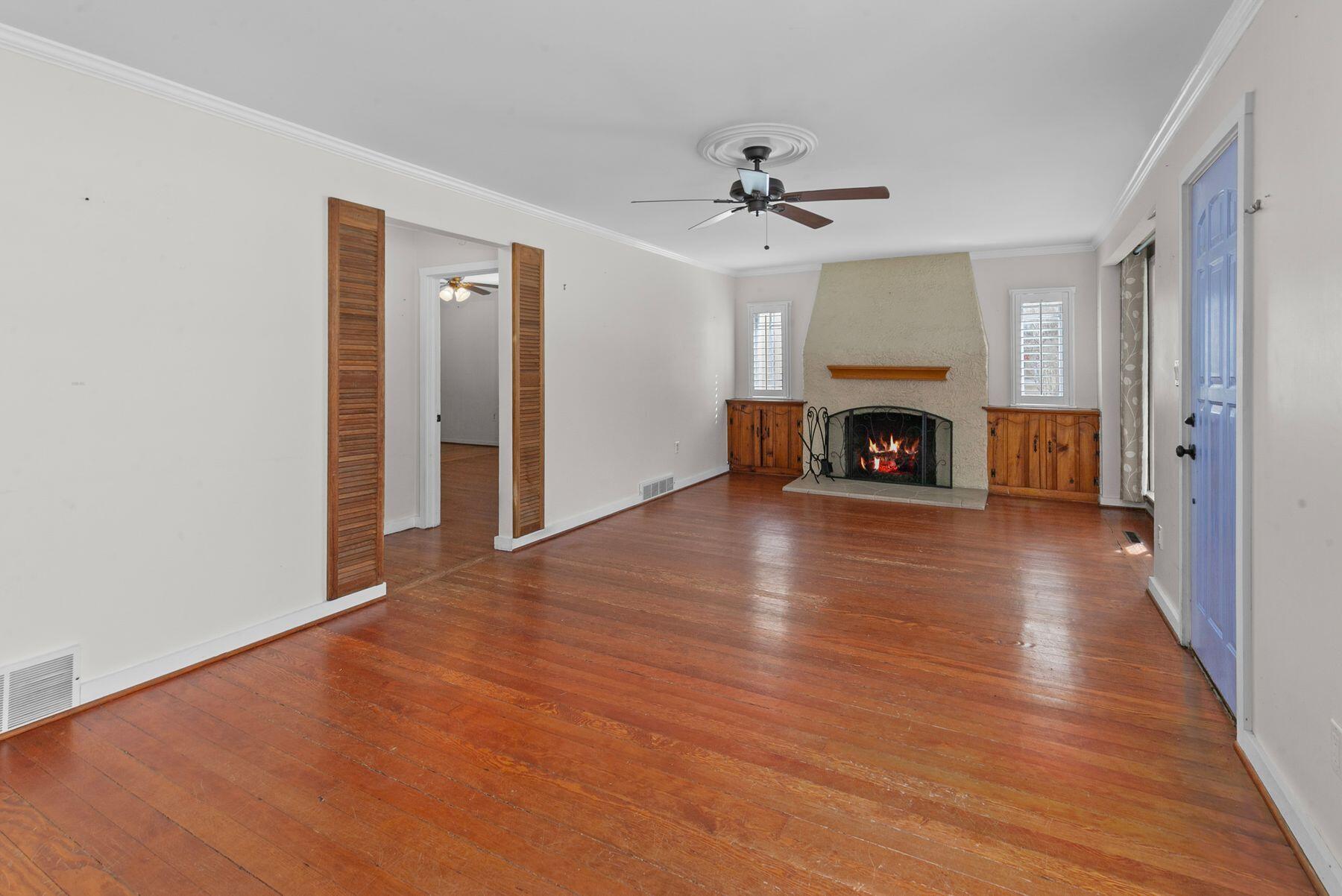40420 102nd Street Randall, WI 53128 - Photo 5 of 32 Gas Fireplace