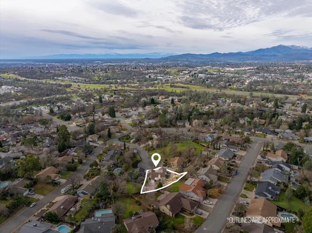 $420,000 | 662 Ansley Court, Redding, CA 96003