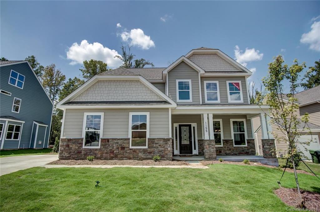 1155 Mantell Road Lancaster, SC 29720 - Photo 2 of 36 Gallery Image 2