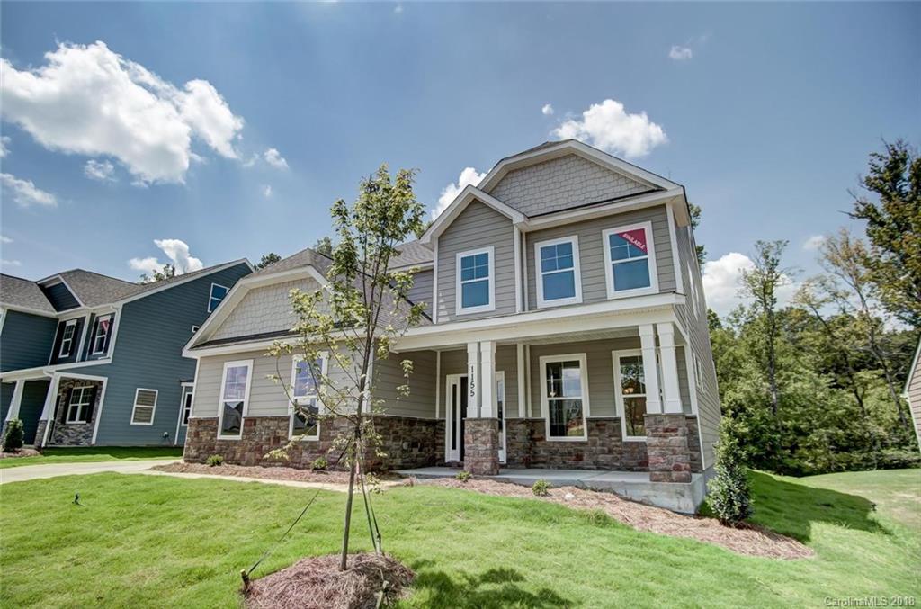 1155 Mantell Road Lancaster, SC 29720 - Photo 3 of 36 Gallery Image 3