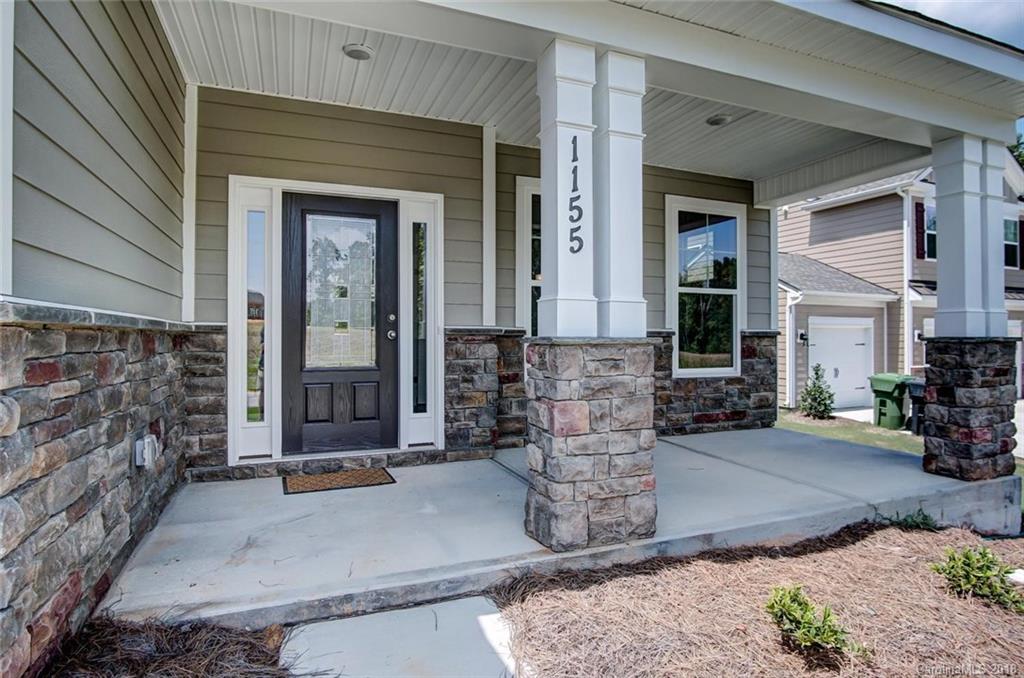 1155 Mantell Road Lancaster, SC 29720 - Photo 5 of 36 Gallery Image 5