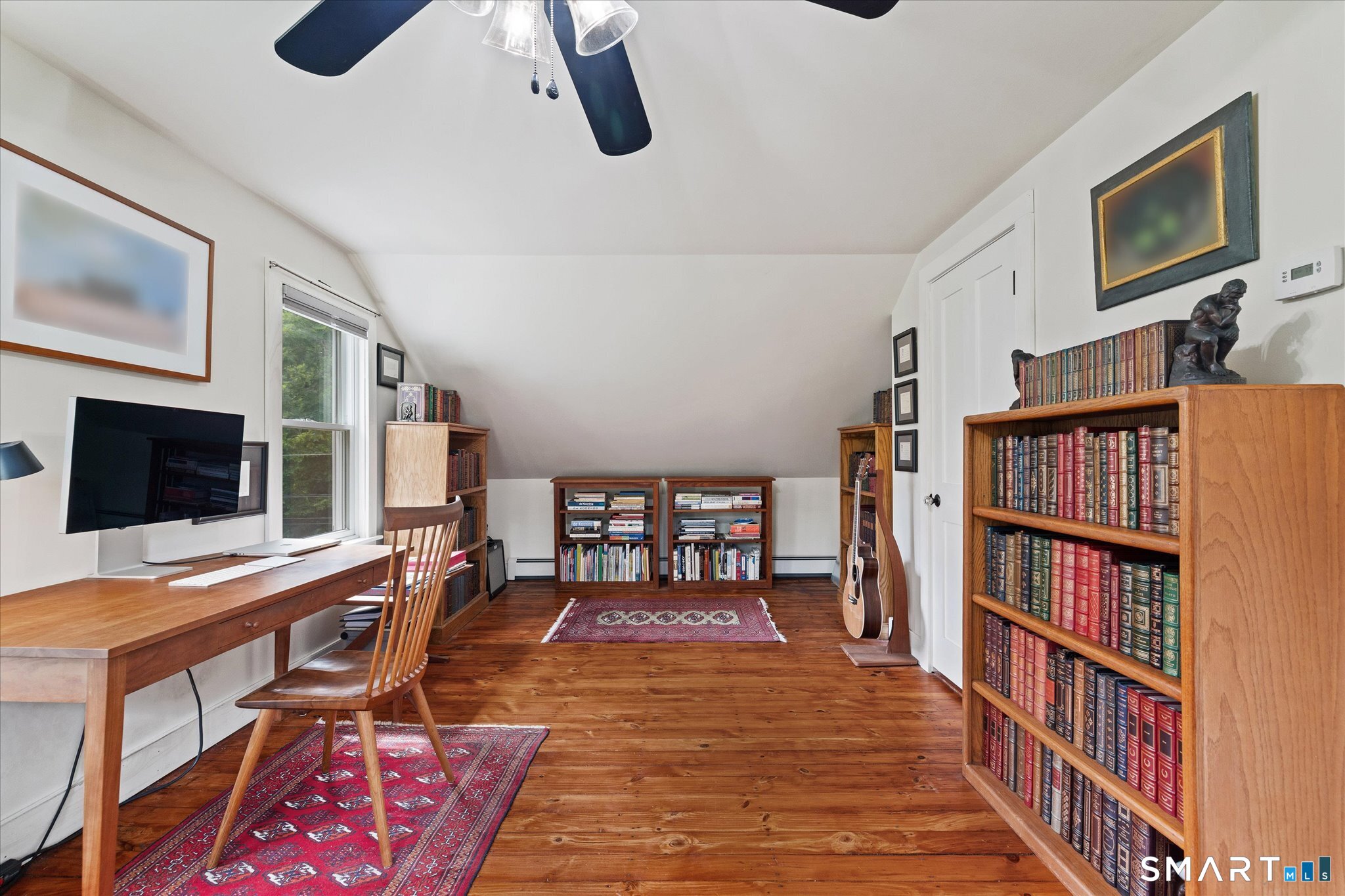 589 Brayman Hollow Road Pomfret, CT 06259 - Photo 28 of 40