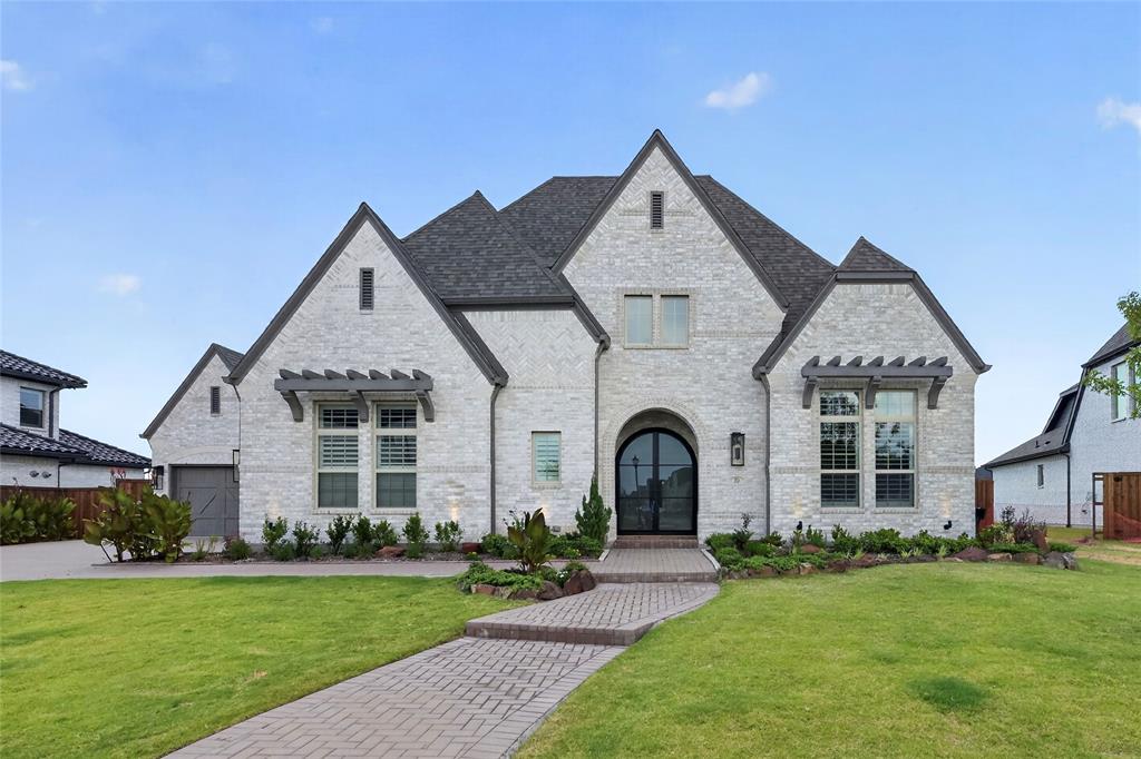 321 Pecan Trail Prosper, TX 75078 - Photo 1 of 40