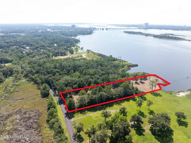 $539,900 | 10232 Goodman Road, D'Iberville, MS 39540