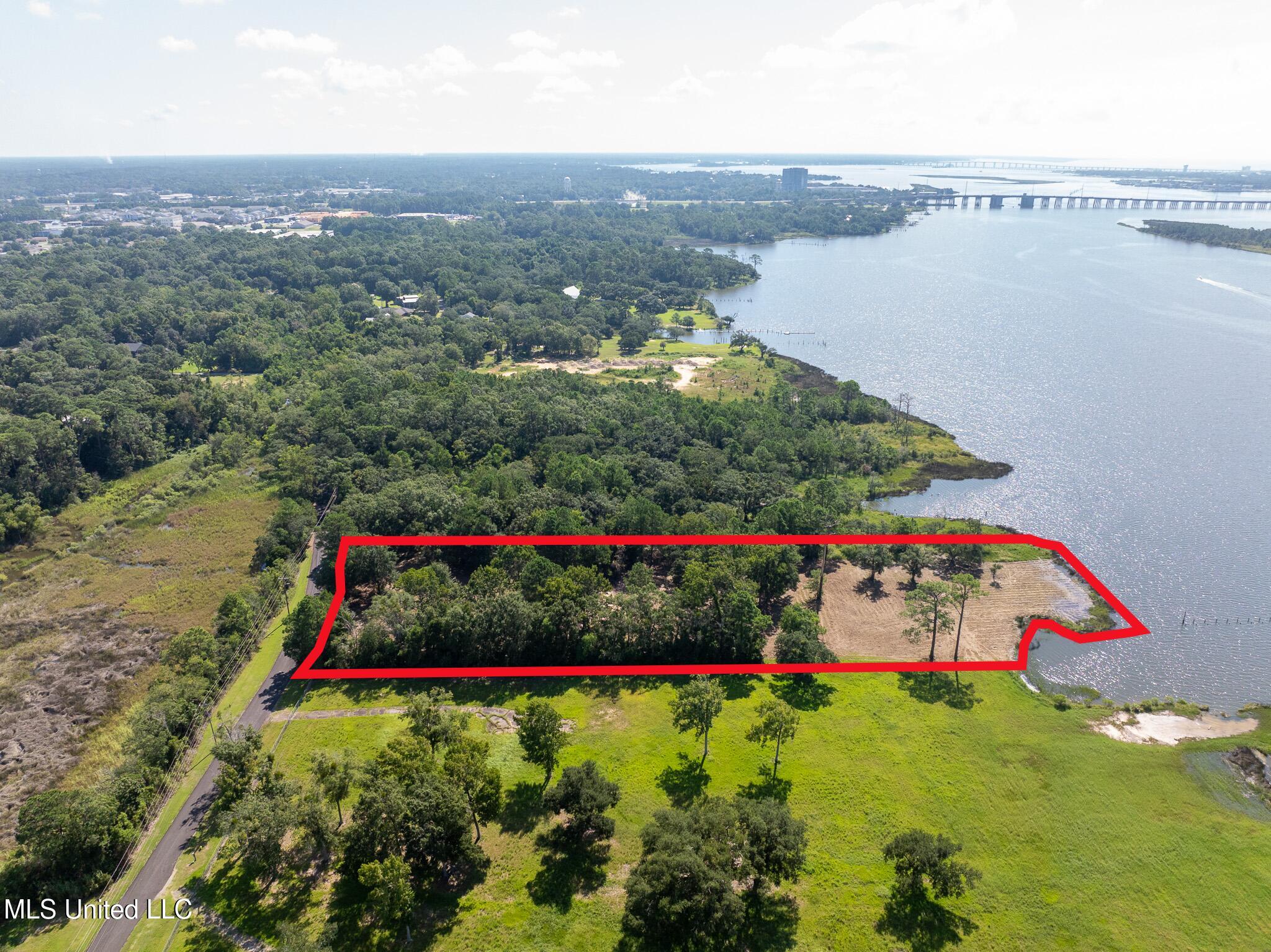 10232 Goodman Road D'Iberville, MS 39540 - Photo 18 of 23 DJI_20250820102241_0025_D