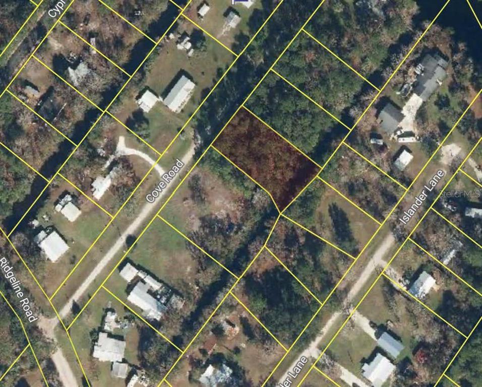 110 Cove Road Satsuma, FL 32189 - Photo 2 of 2