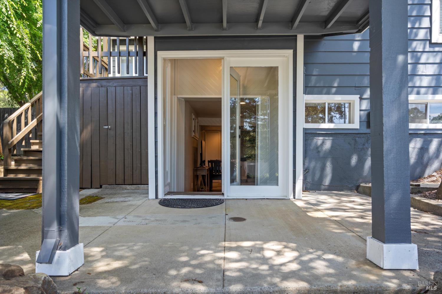 317 Alexander Valley Road Healdsburg, CA 95448 - Photo 49 of 51