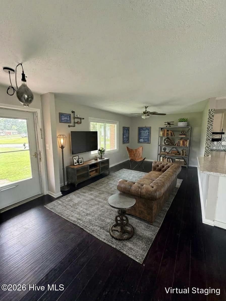 306 Tall Pine Road Havelock, NC 28532 - Photo 3 of 16 Gallery Image 3