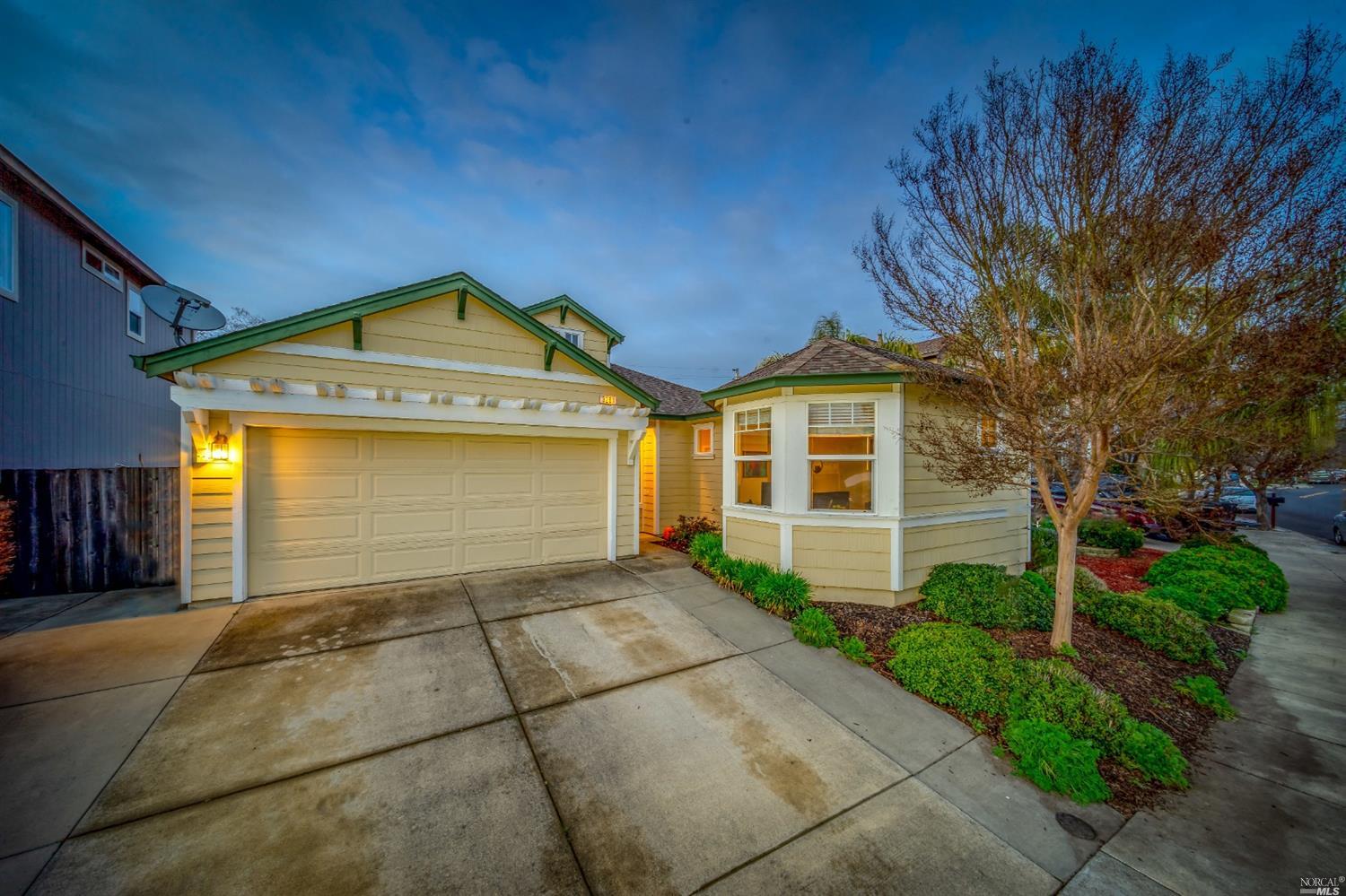 3281 Homestead Lane Santa Rosa, CA 95407 - Photo 1 of 1 Gallery Image 1