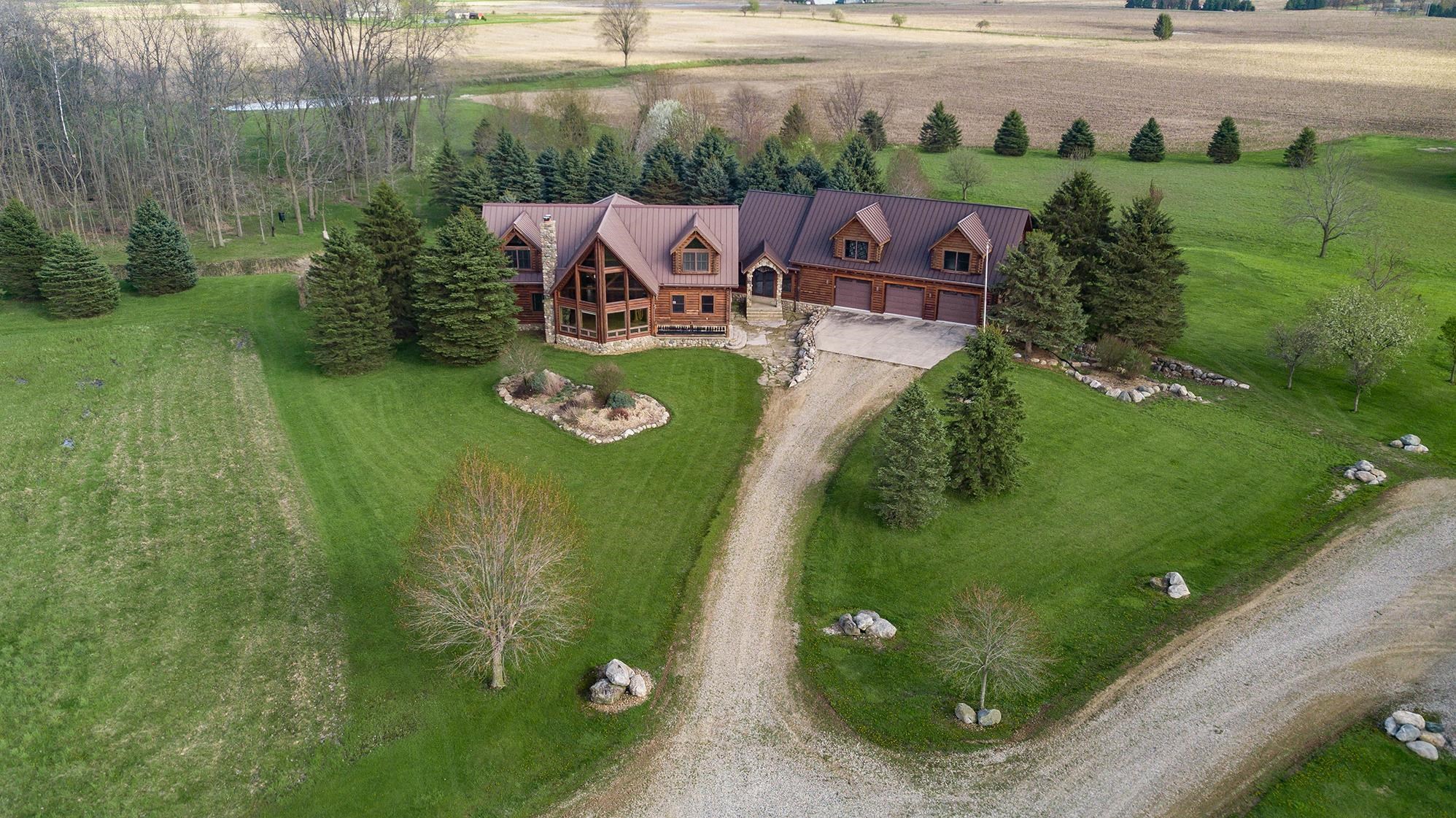 6340 Wolf Road Brown City, MI 48416 - Photo 85 of 95
