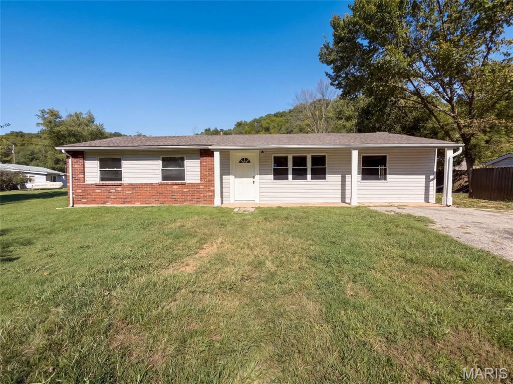6436 Kathy Drive High Ridge, MO 63049 - Photo 15 of 16 Gallery Image 15
