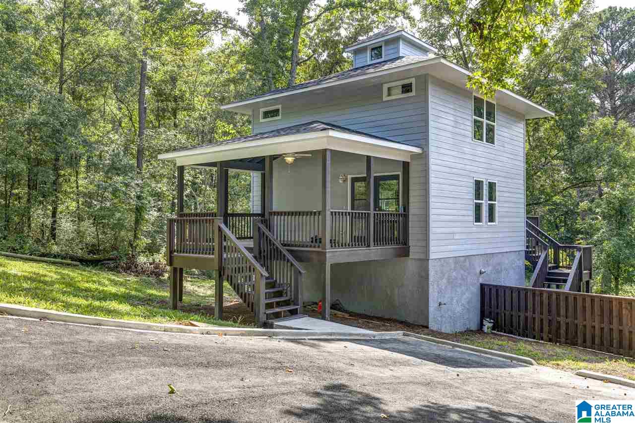 2506 Balco Road Birmingham, AL 35210 - Photo 2 of 15
