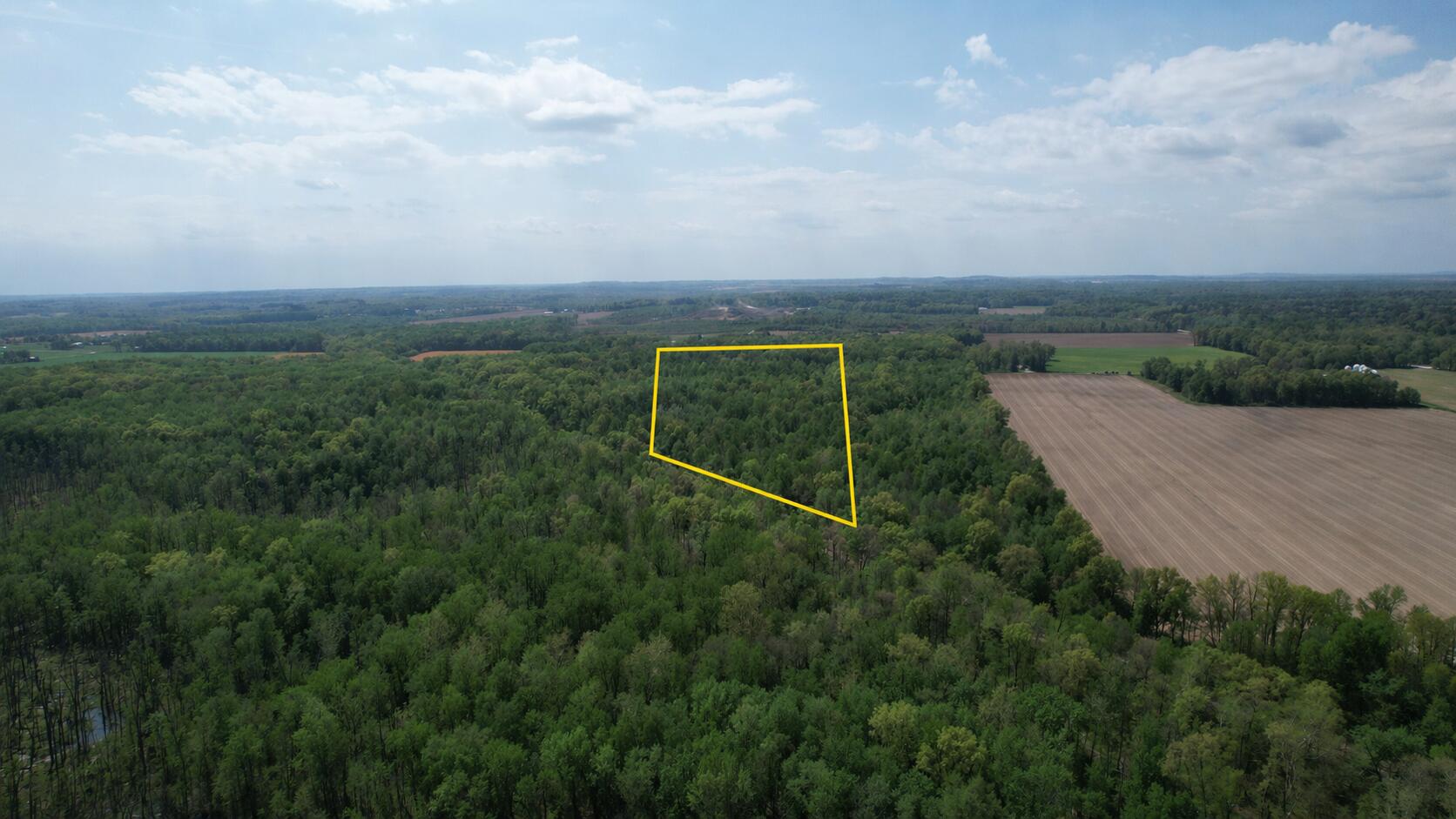 0 West Co Road South Oakland City, IN 47660 - Photo 2 of 10 1672x941