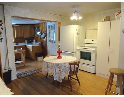 29 Mills Road Kennebunkport, ME 04046 - Photo 7 of 21 Dining Room. Between the living room...