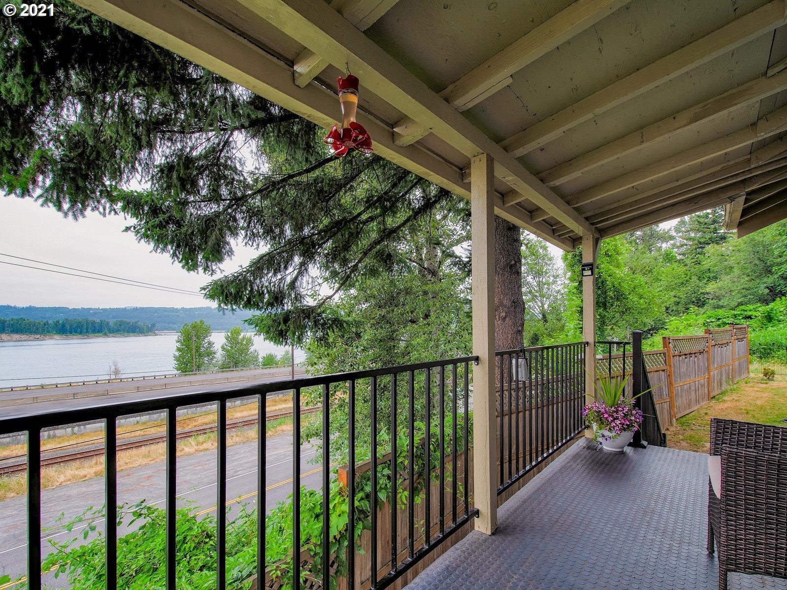 2980 Northeast Rasmussen Road Corbett, OR 97019 - Photo 1 of 29 Gallery Image 1