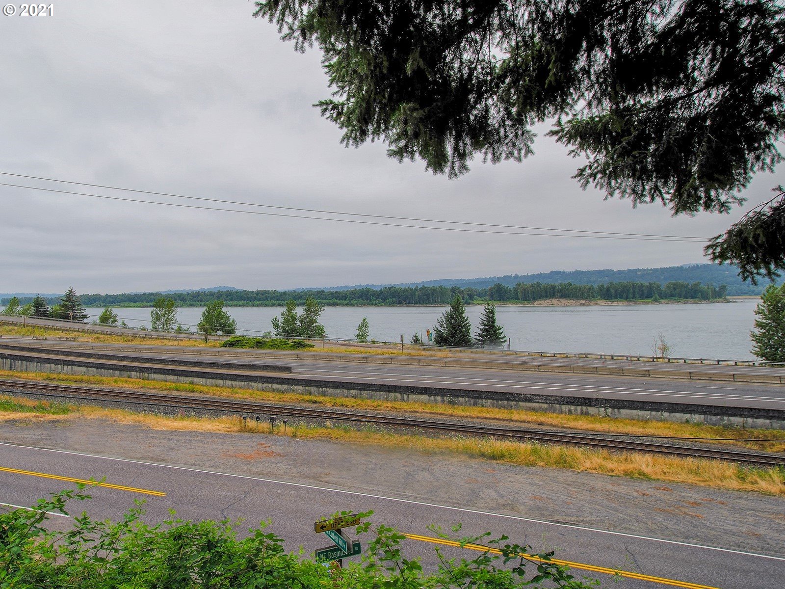 2980 Northeast Rasmussen Road Corbett, OR 97019 - Photo 21 of 29 Gallery Image 21