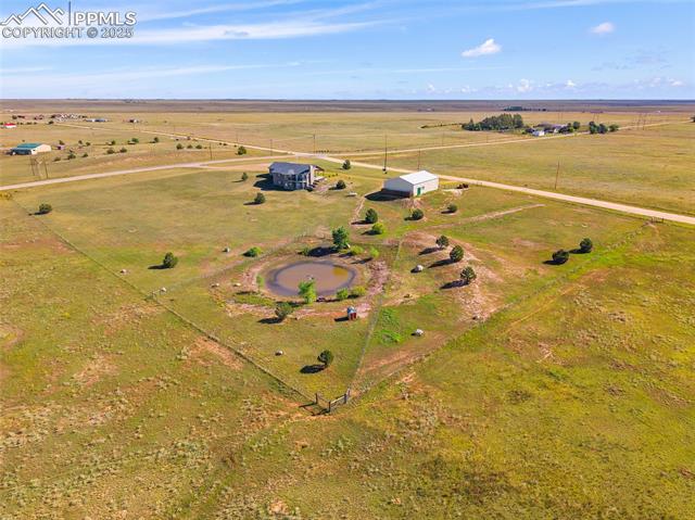 8484 Berridge Road Calhan, CO 80808 - Photo 47 of 50
