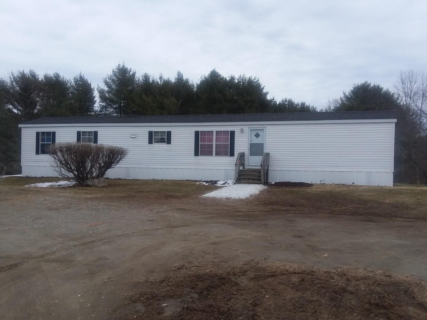 73 Sennebec Road Union, ME 04862 - Photo 17 of 17 17) One owner home on surveyed lot (Copy