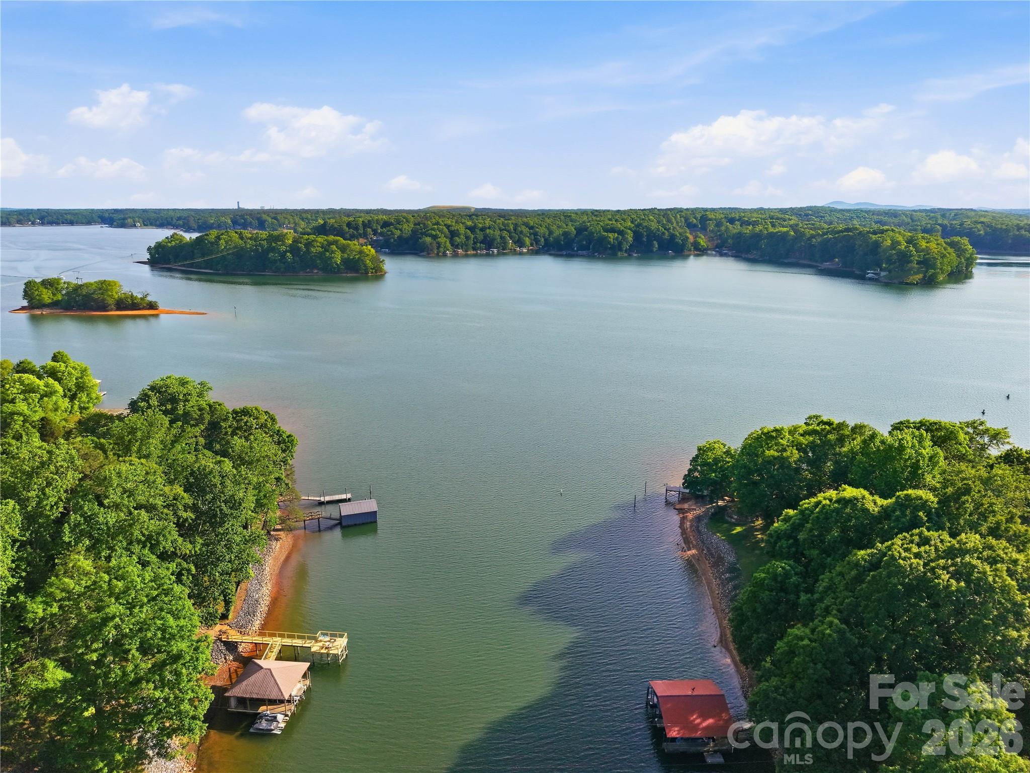 300 Clark Cove Road Statesville, NC 28677 - Photo 47 of 48