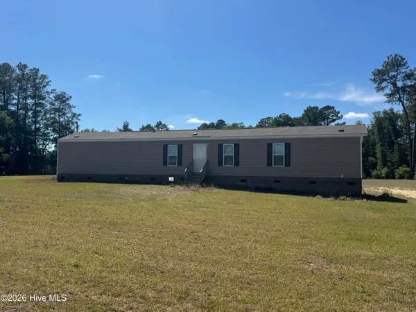 $195,000 | 467 Macedonia Church Road, Evergreen, NC 28438