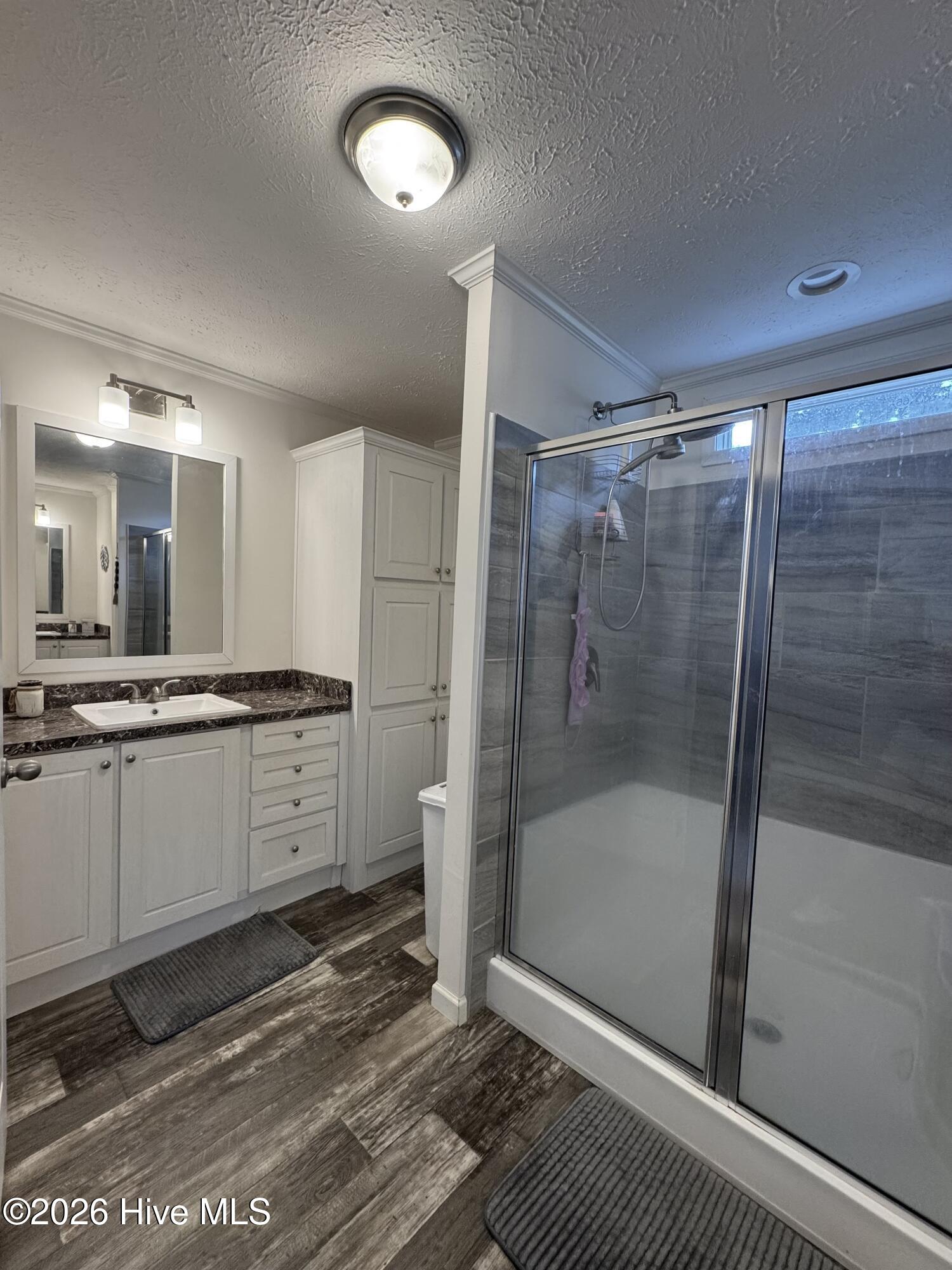 467 Macedonia Church Road Evergreen, NC 28438 - Photo 8 of 15 Master Bathroom