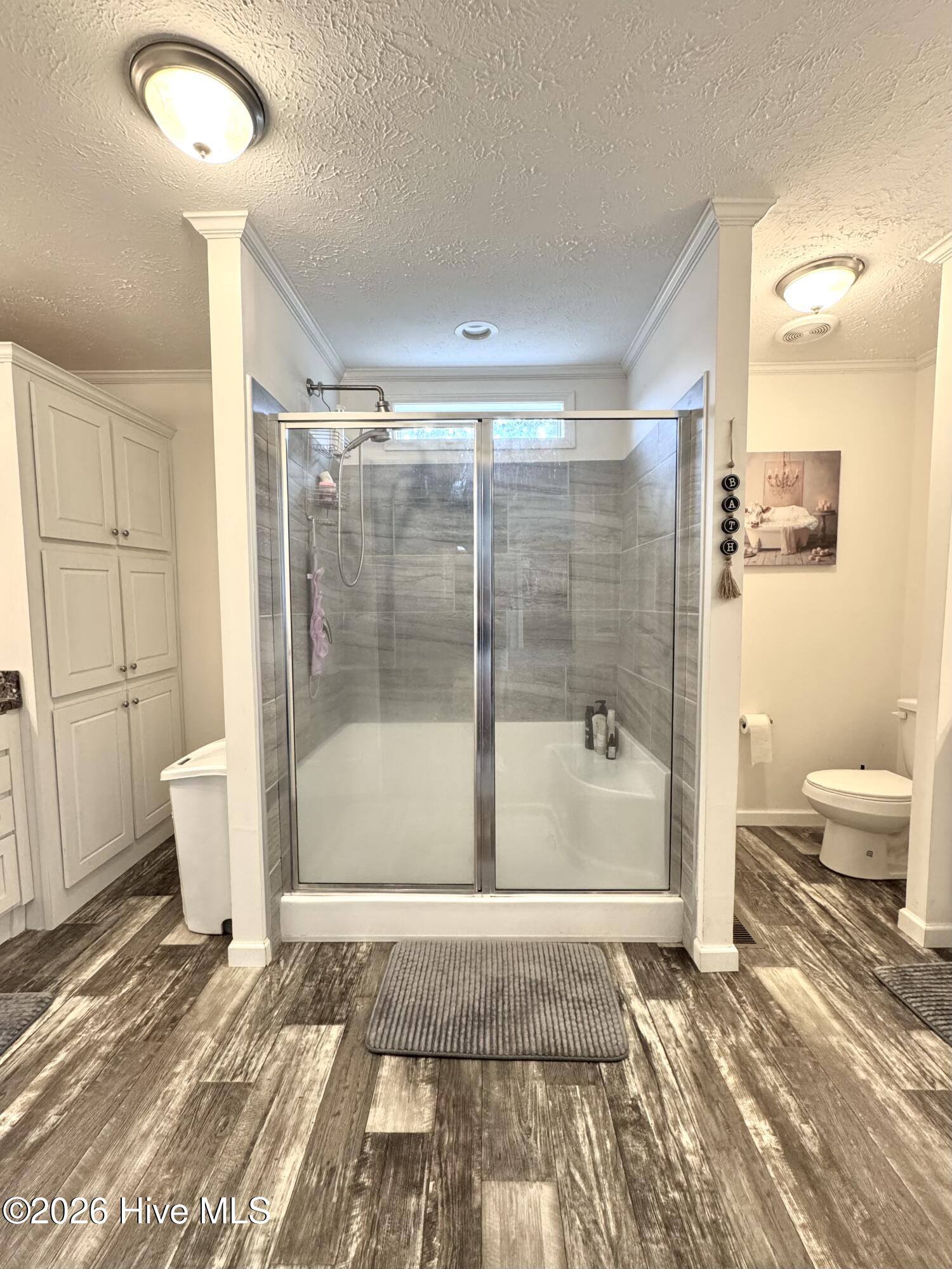 467 Macedonia Church Road Evergreen, NC 28438 - Photo 9 of 15 Master Bathroom
