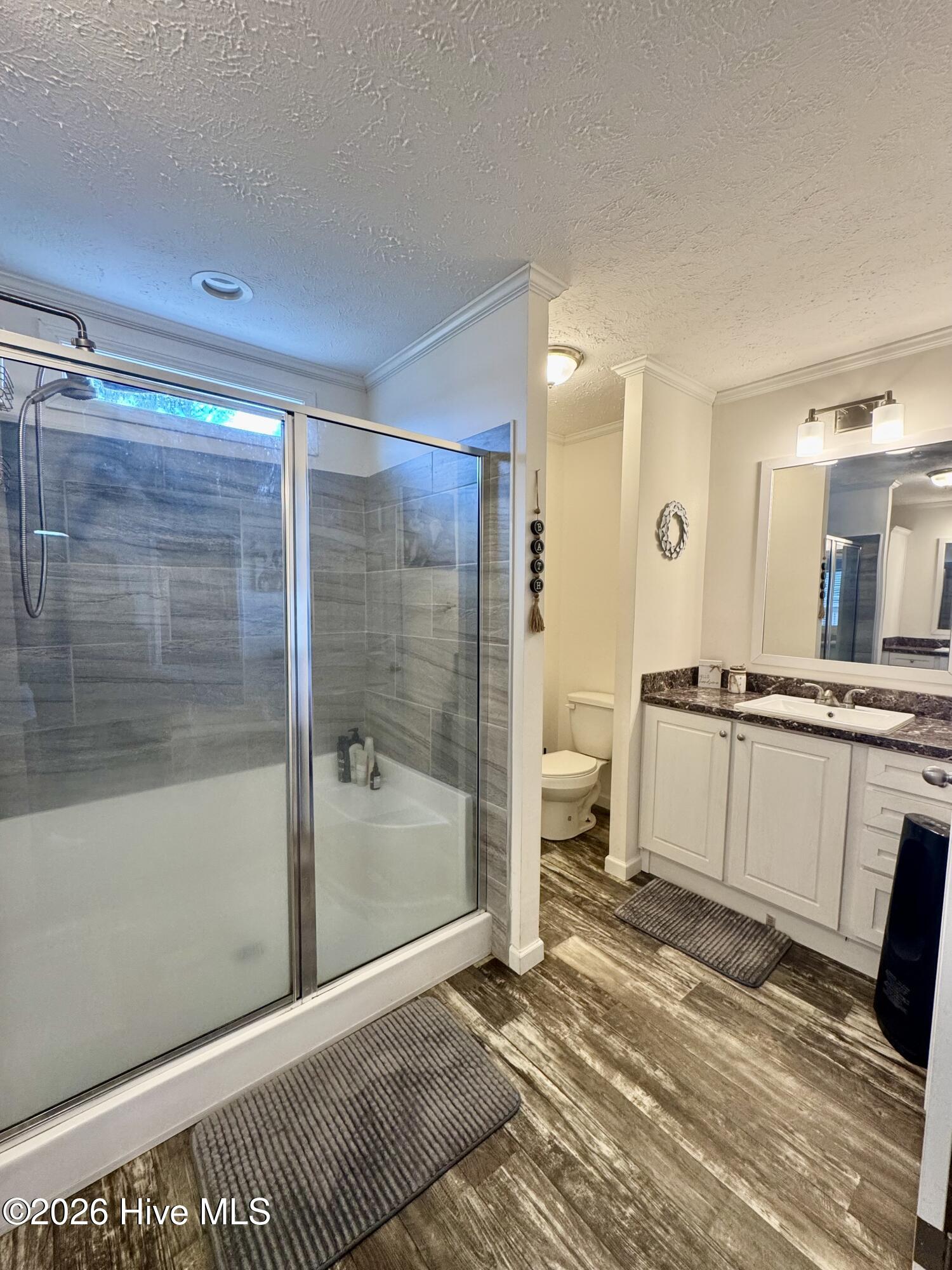 467 Macedonia Church Road Evergreen, NC 28438 - Photo 10 of 15 Master Bathroom