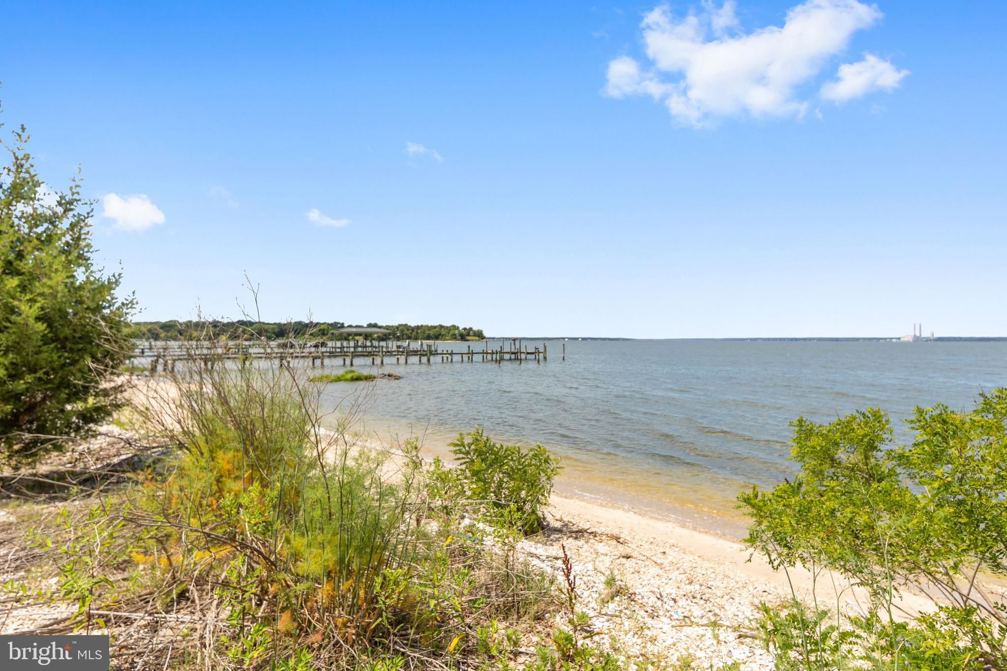 20947 Ridge Road Colonial Beach, VA 22443 - Photo 49 of 65 Beach