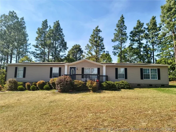 $242,900 | 385 Papoose Trail, Lillington, NC 27546