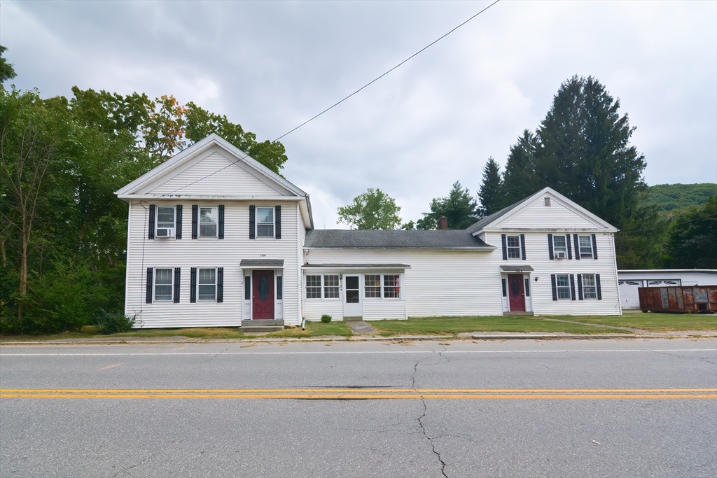 1197 Main Street Warren, MA 01083 - Photo 1 of 39 Gallery Image 1