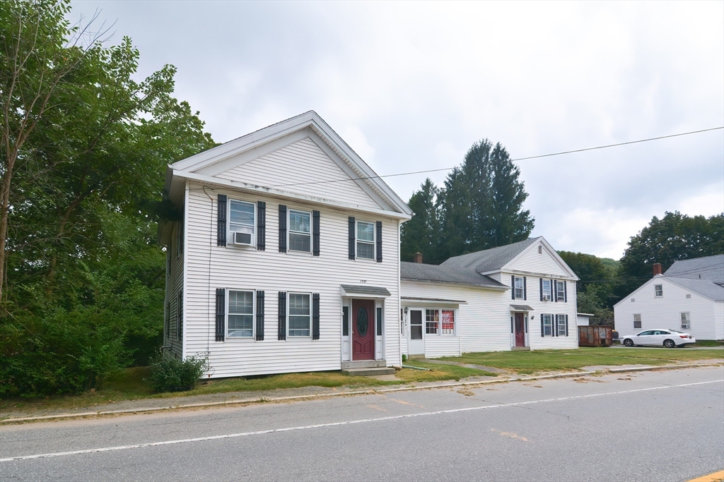 1197 Main Street Warren, MA 01083 - Photo 39 of 39 Gallery Image 39