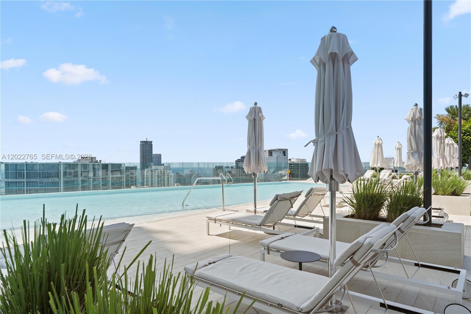 300 Biscayne Blvd Way, Unit 1802 Miami, FL 33131 - Photo 29 of 50