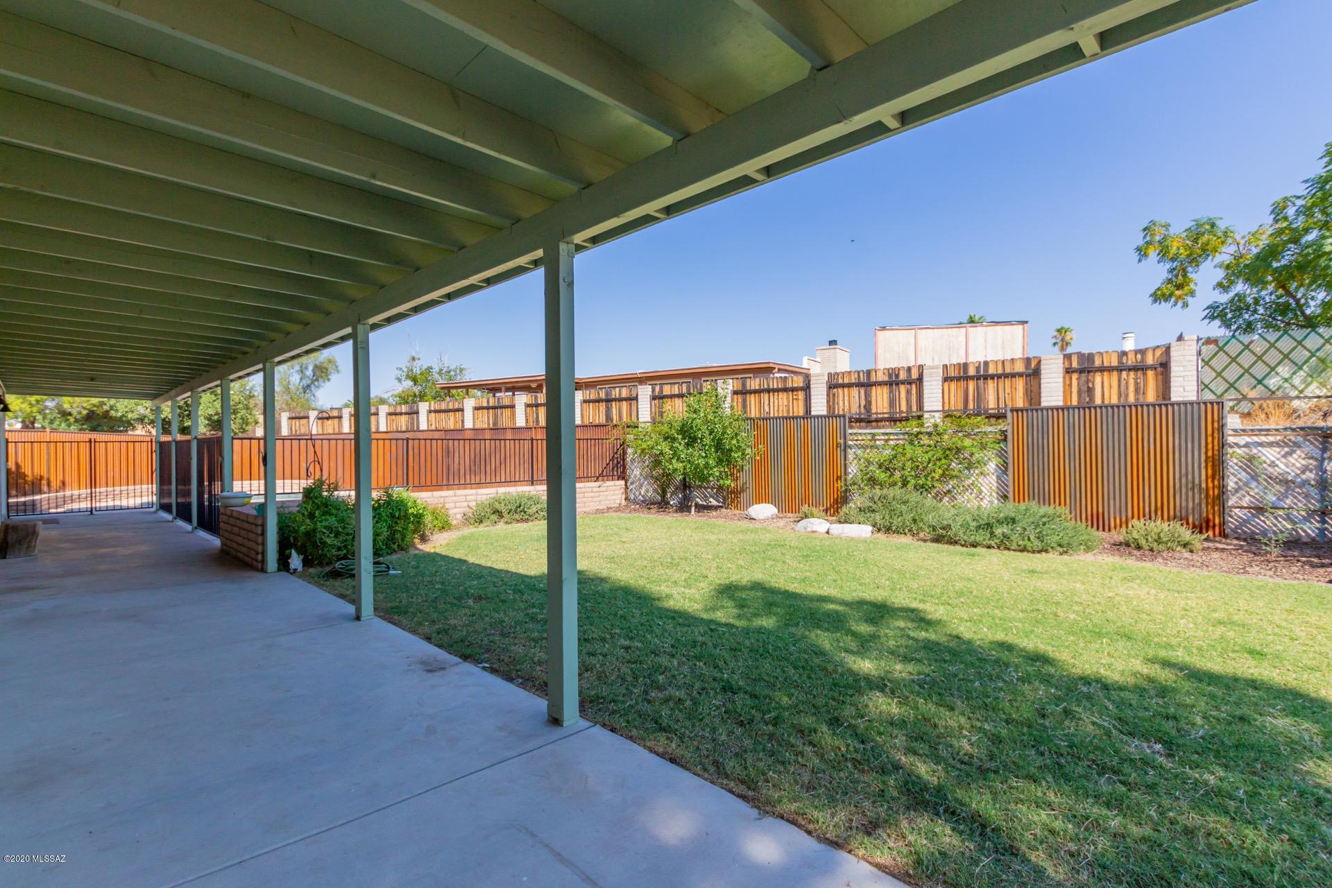 9566 East Sellarole Road Tucson, AZ 85730 - Photo 24 of 26 Gallery Image 24