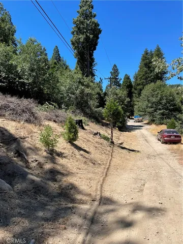 $24,999 | 29834 Juniper Drive, Cedar Glen, CA 92321