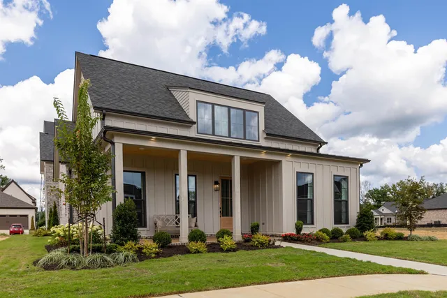 $639,900 | 70 Independence Lane, Rossville, TN 38066